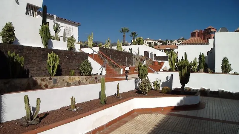 El Beril Villa Costa Adeje  Сasa de vacaciones