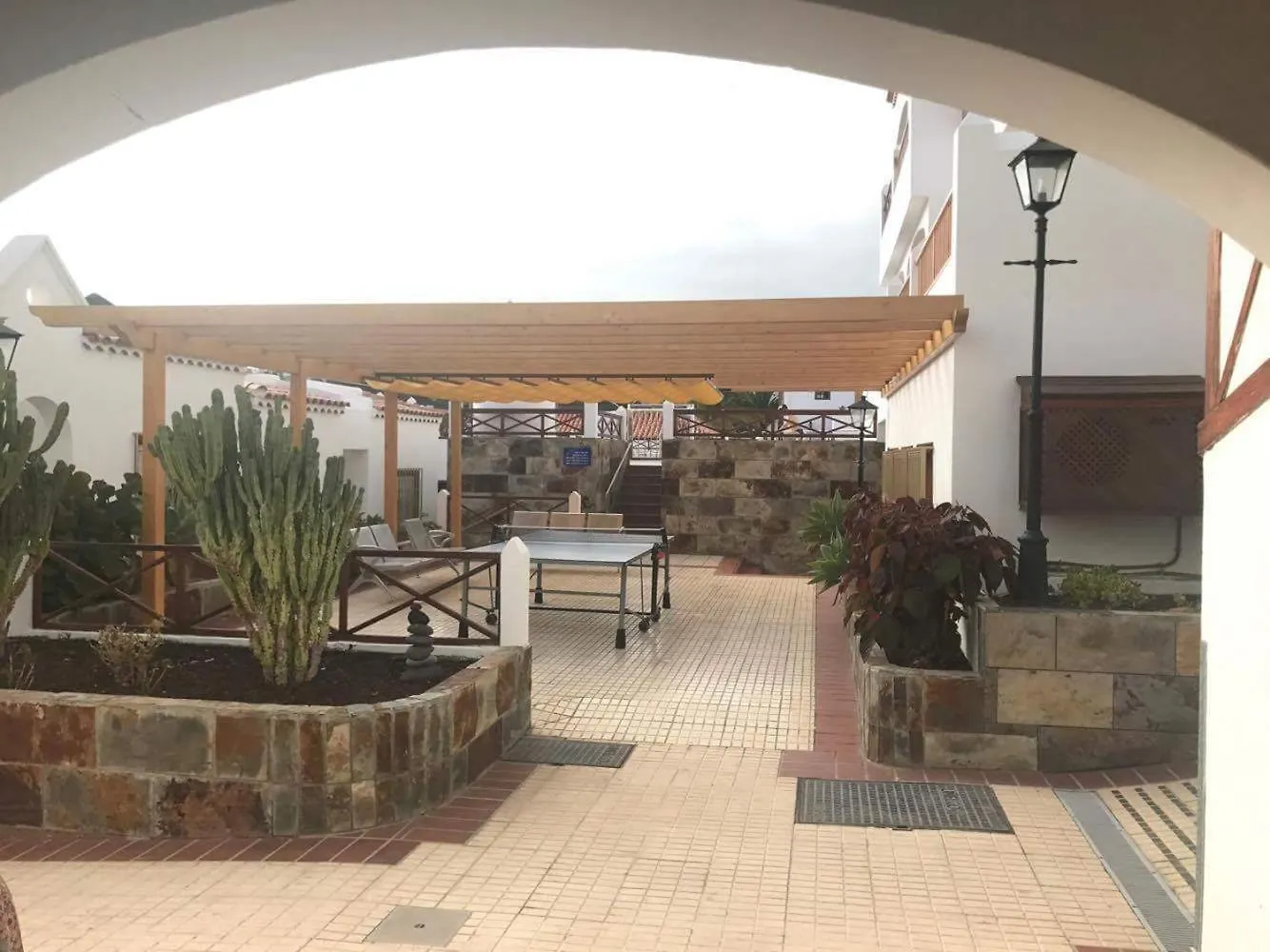 Сasa de vacaciones El Beril Villa Costa Adeje