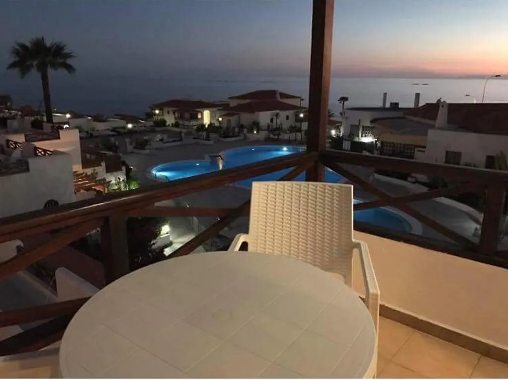 El Beril Villa Costa Adeje  Сasa de vacaciones