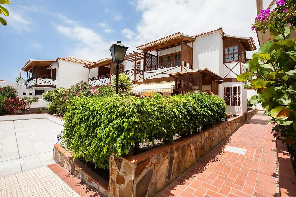 El Beril Villa Costa Adeje  0*, Costa Adeje (Tenerife) España