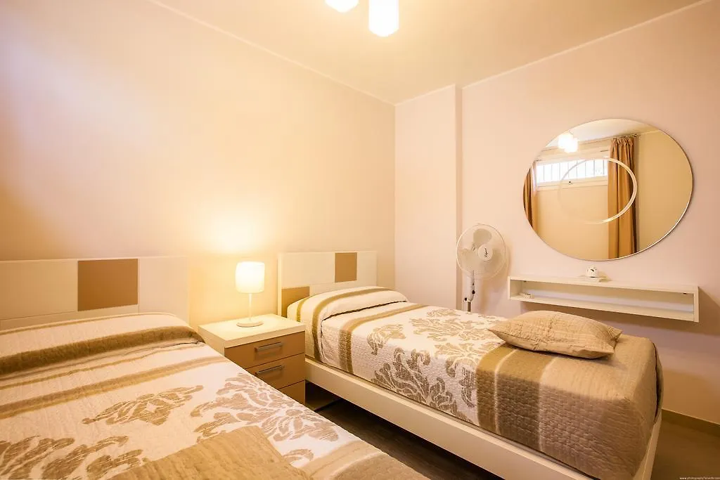 El Beril Villa Costa Adeje  Costa Adeje (Tenerife)