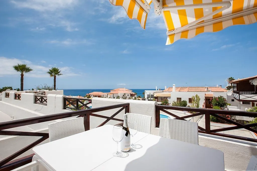 Сasa de vacaciones El Beril Villa Costa Adeje