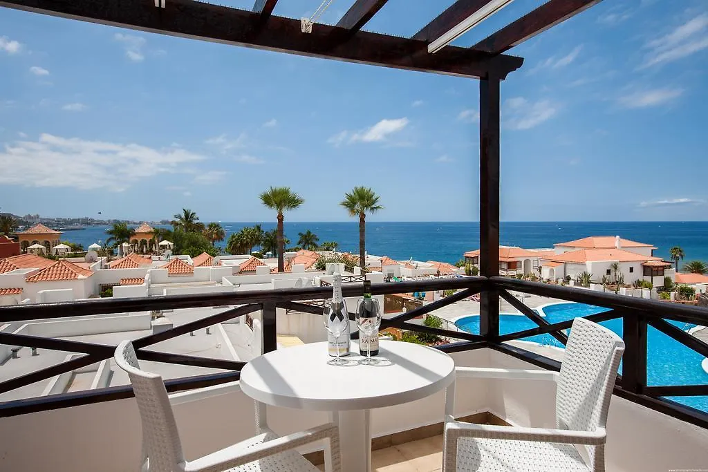 El Beril Villa Costa Adeje  Сasa de vacaciones