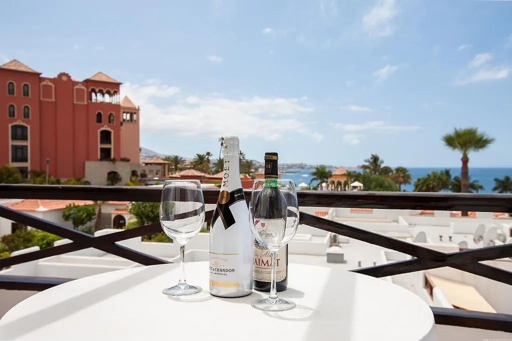 El Beril Villa Costa Adeje  España