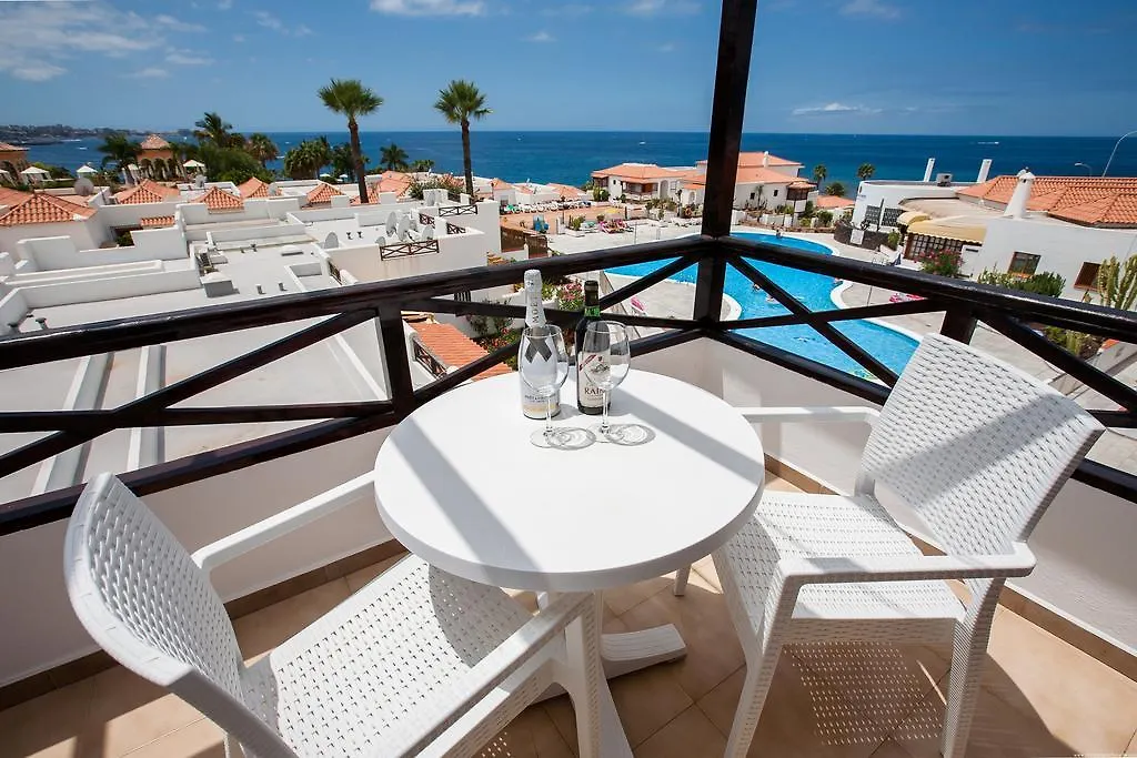 El Beril Villa Costa Adeje  Spanien