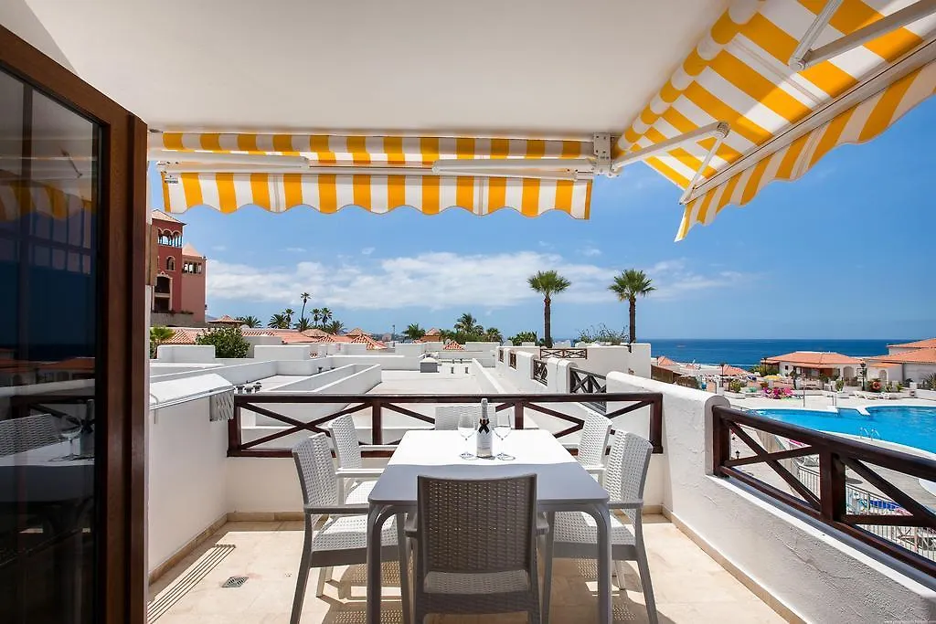 El Beril Villa Costa Adeje