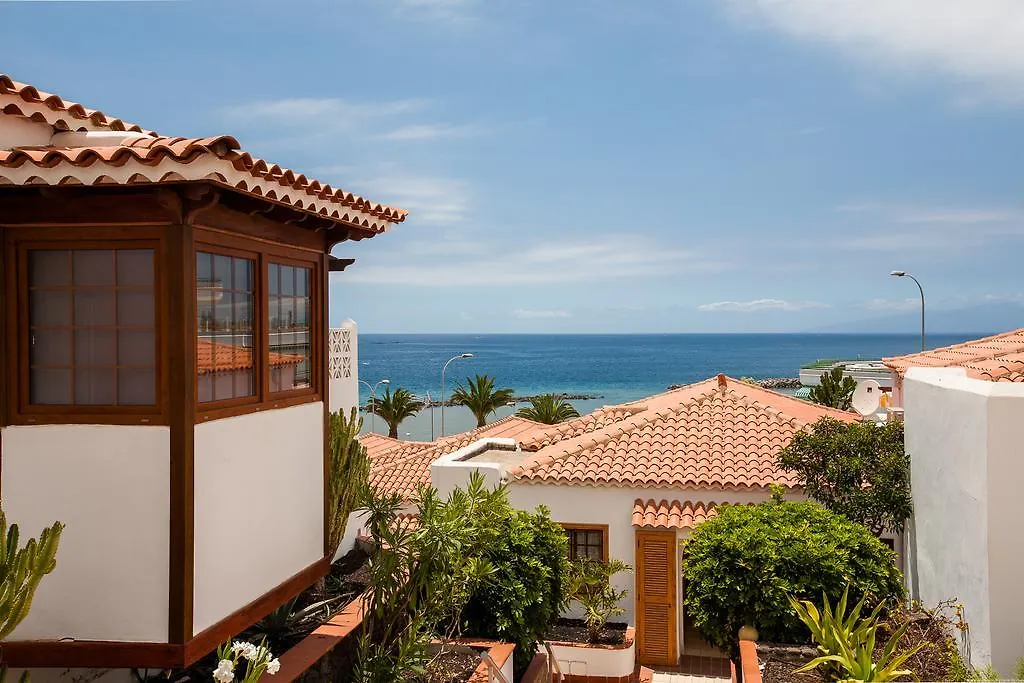El Beril Villa Costa Adeje  España