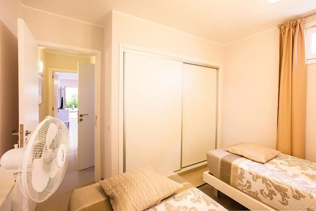 Semesterbostad El Beril Villa Costa Adeje  Spanien