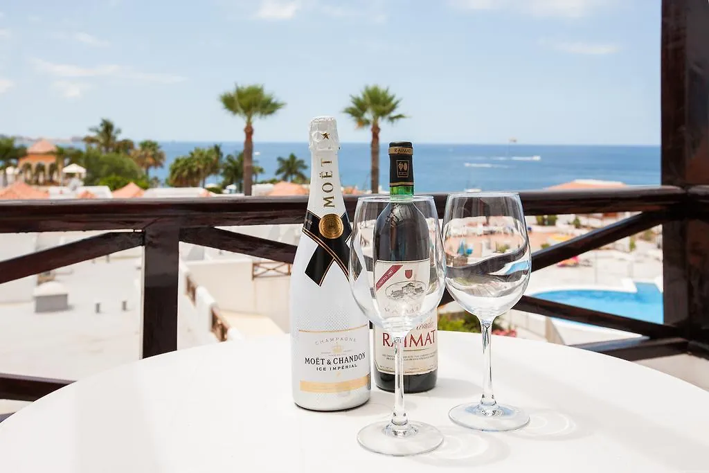 El Beril Villa Costa Adeje  0*, Costa Adeje (Tenerife) España