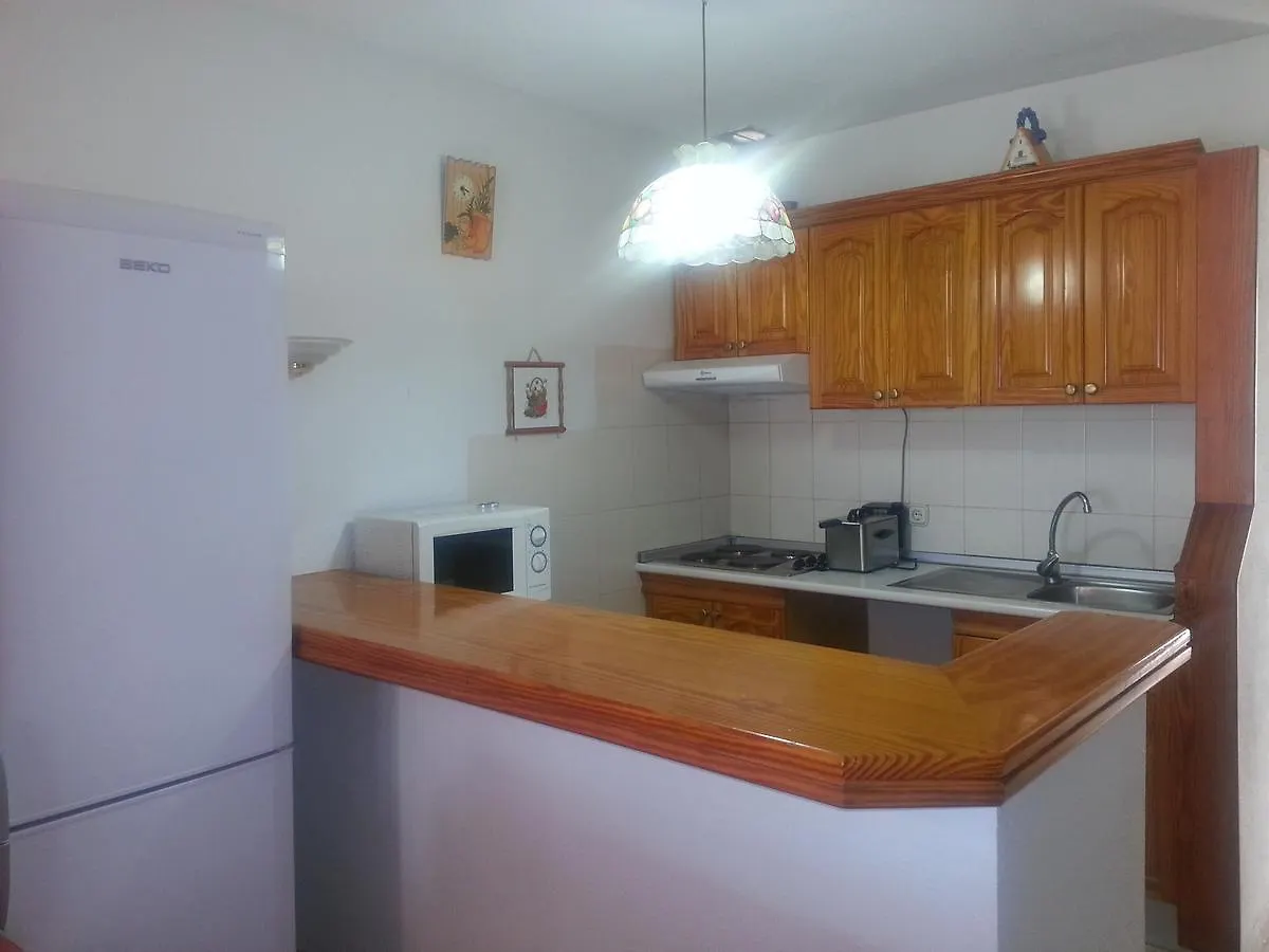 El Beril Villa Costa Adeje  Сasa de vacaciones Costa Adeje (Tenerife)