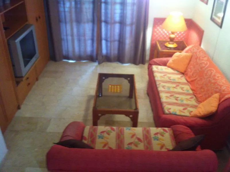 Сasa de vacaciones El Beril Villa Costa Adeje  España
