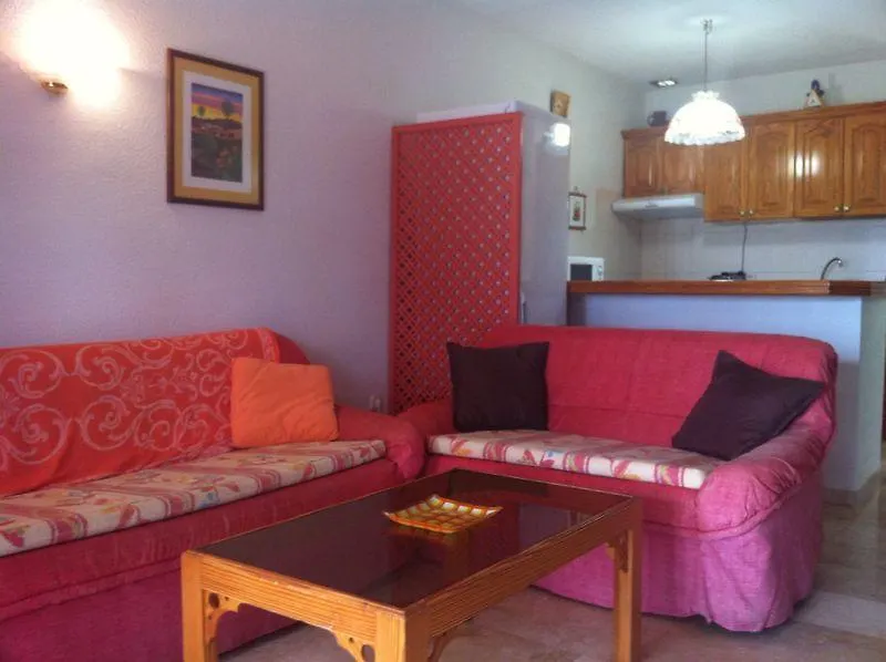 Сasa de vacaciones El Beril Villa Costa Adeje