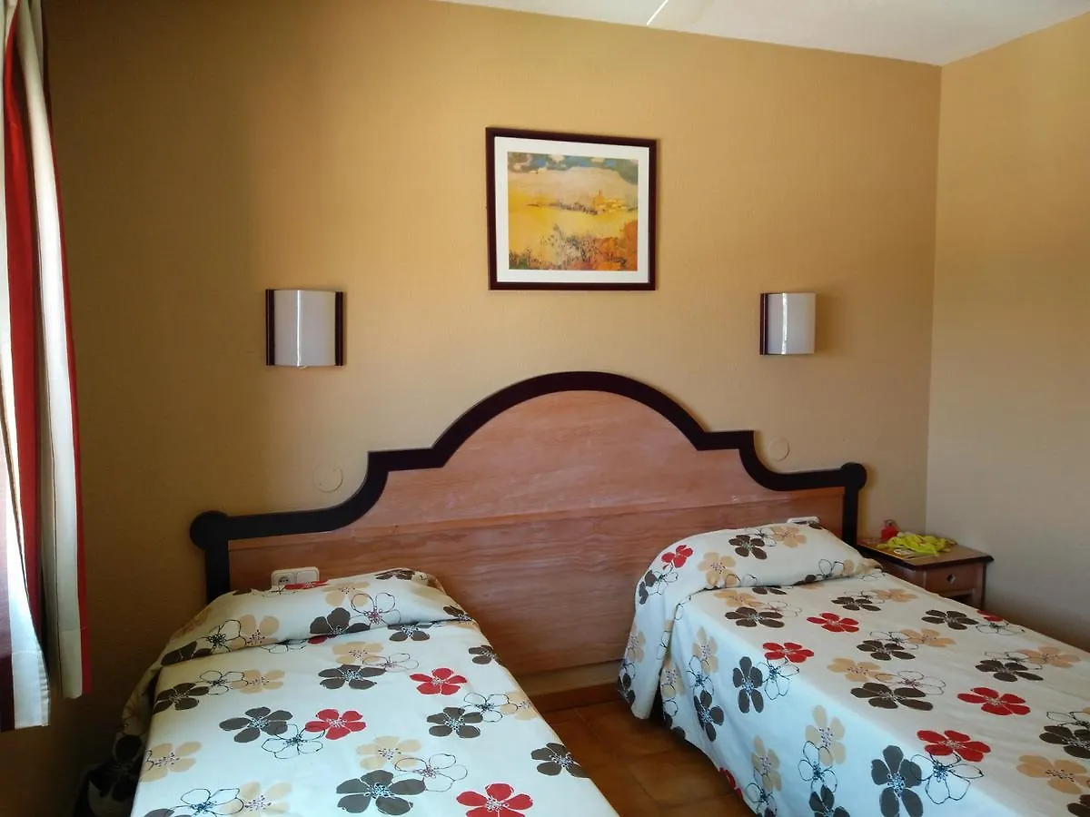 Сasa de vacaciones El Beril Villa Costa Adeje