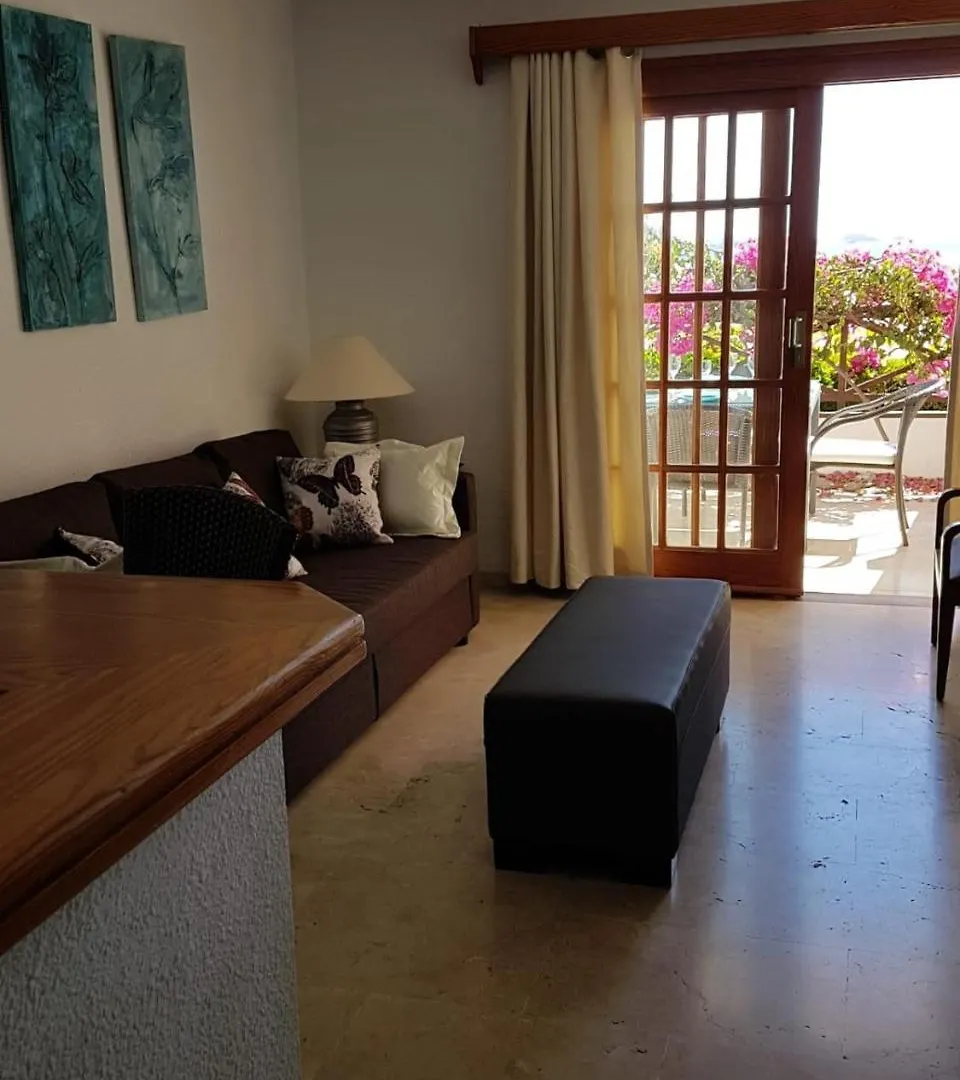 Сasa de vacaciones El Beril Villa Costa Adeje