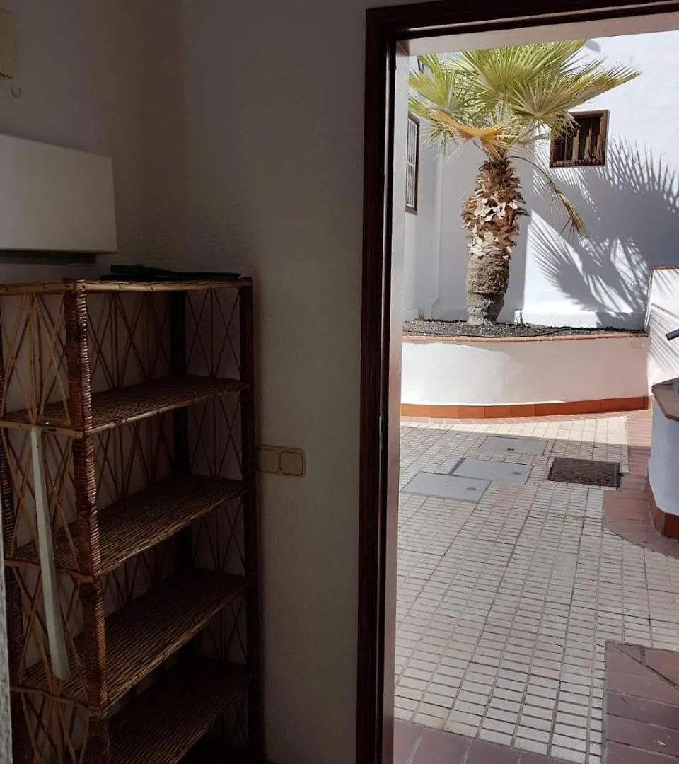 El Beril Villa Costa Adeje  Сasa de vacaciones Costa Adeje (Tenerife)