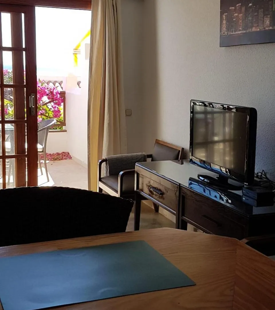 El Beril Villa Costa Adeje  0*, Costa Adeje (Tenerife) España