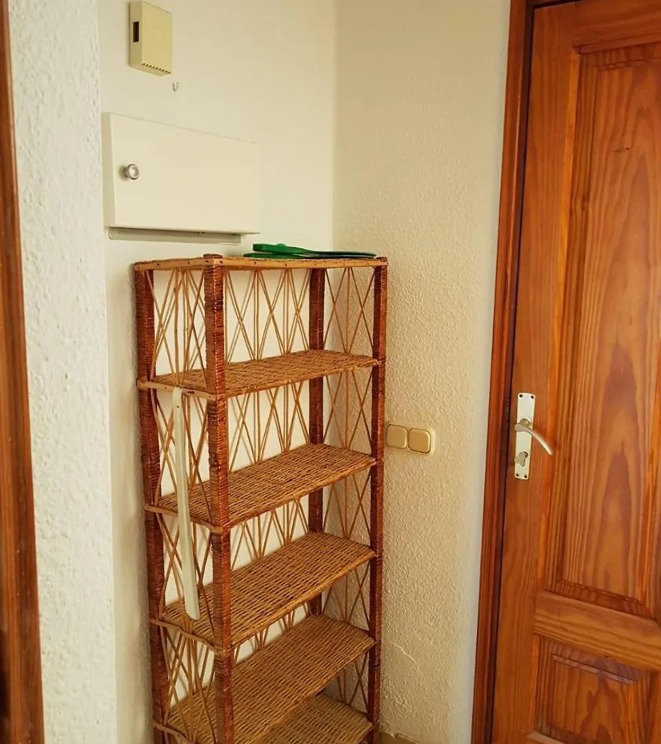 El Beril Villa Costa Adeje  Сasa de vacaciones Costa Adeje (Tenerife)