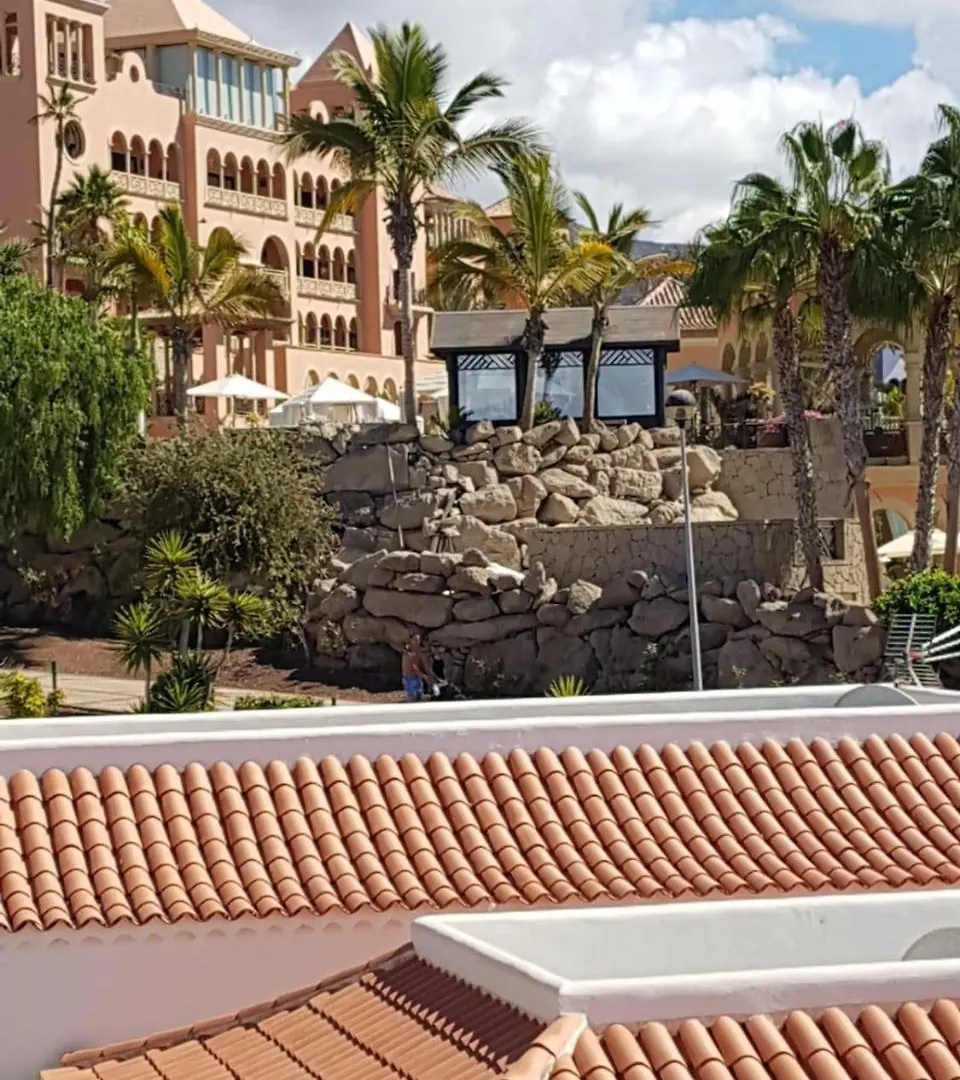 Сasa de vacaciones El Beril Villa Costa Adeje  España