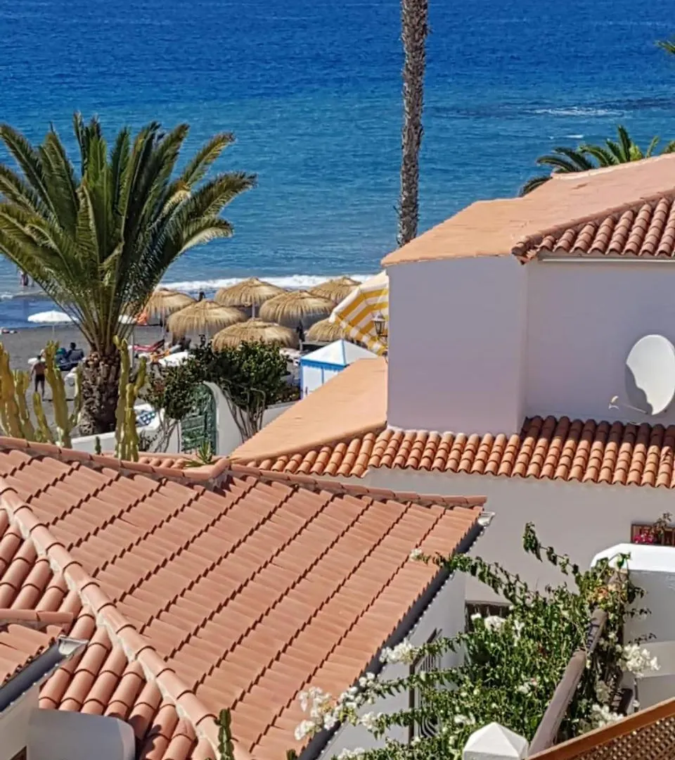 Сasa de vacaciones El Beril Villa Costa Adeje