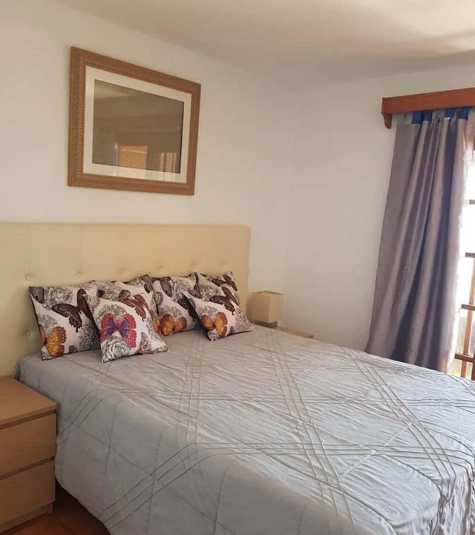 Сasa de vacaciones El Beril Villa Costa Adeje