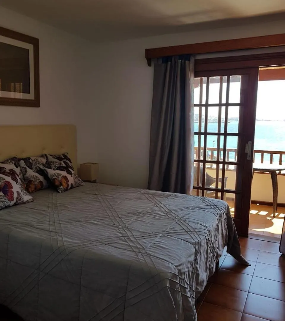 El Beril Villa Costa Adeje  España