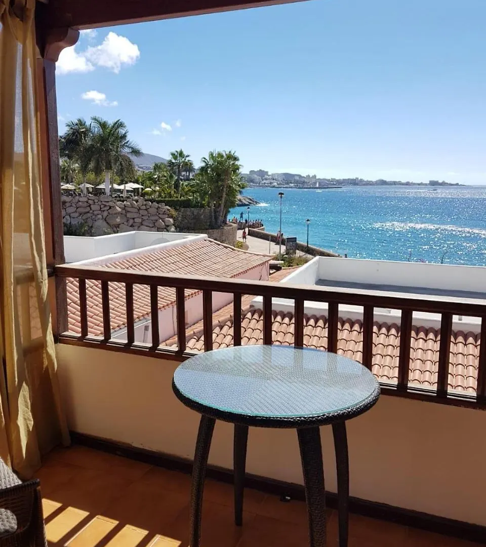 Сasa de vacaciones El Beril Villa Costa Adeje  España
