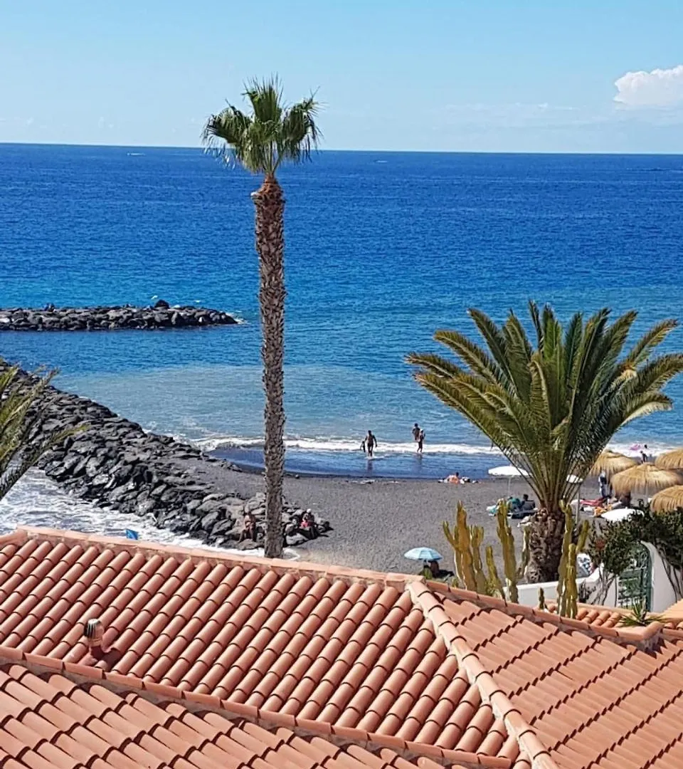 El Beril Villa Costa Adeje  0*, Costa Adeje (Tenerife) España