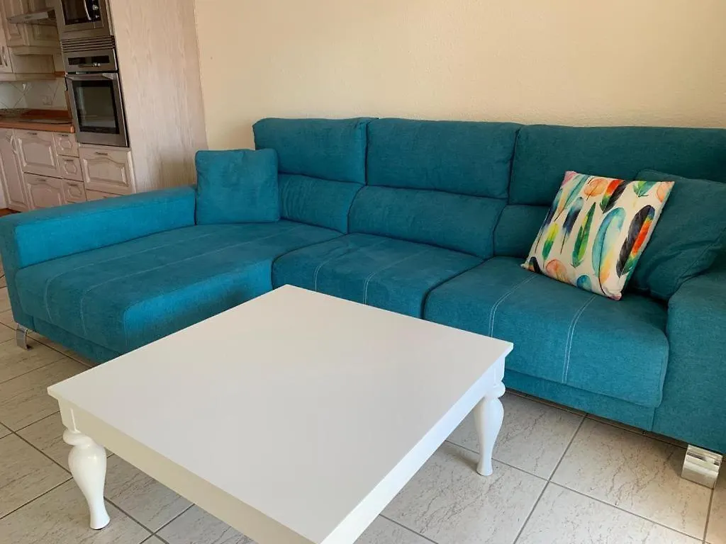 El Beril Villa Costa Adeje  Costa Adeje (Tenerife)