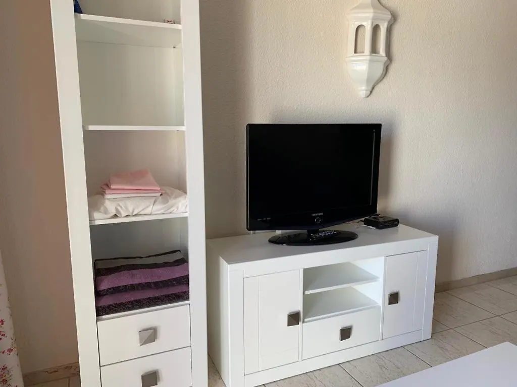 Сasa de vacaciones El Beril Villa Costa Adeje