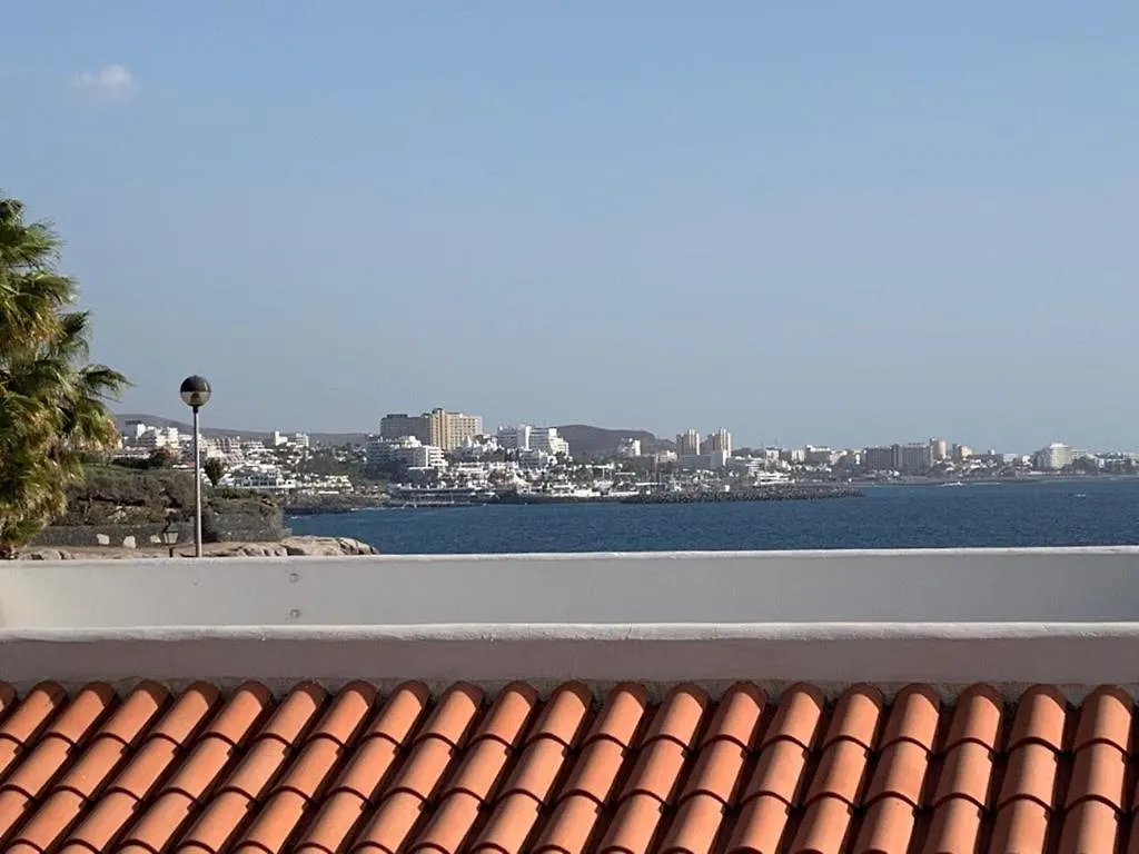 El Beril Villa Costa Adeje