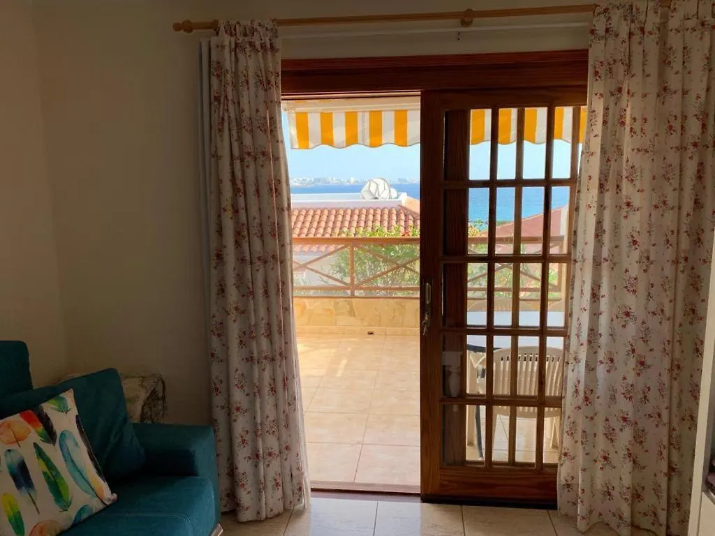 El Beril Villa Costa Adeje  España