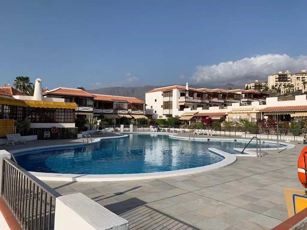 El Beril Villa Costa Adeje  0*, Costa Adeje (Tenerife) España