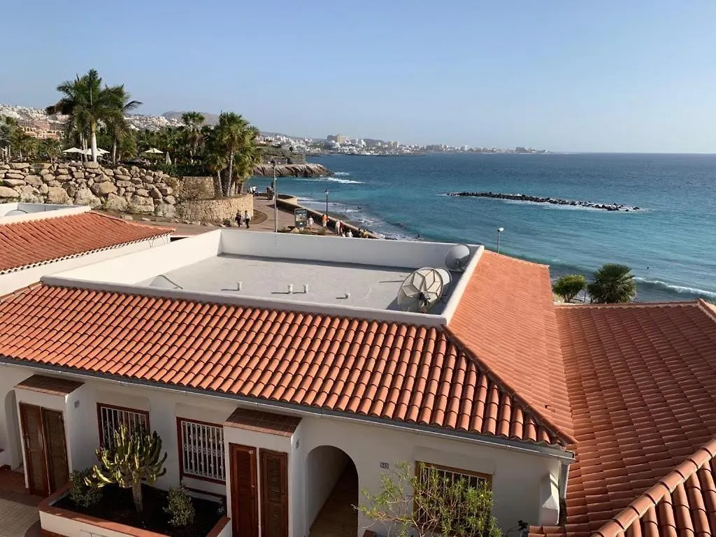 El Beril Villa Costa Adeje  Сasa de vacaciones Costa Adeje (Tenerife)