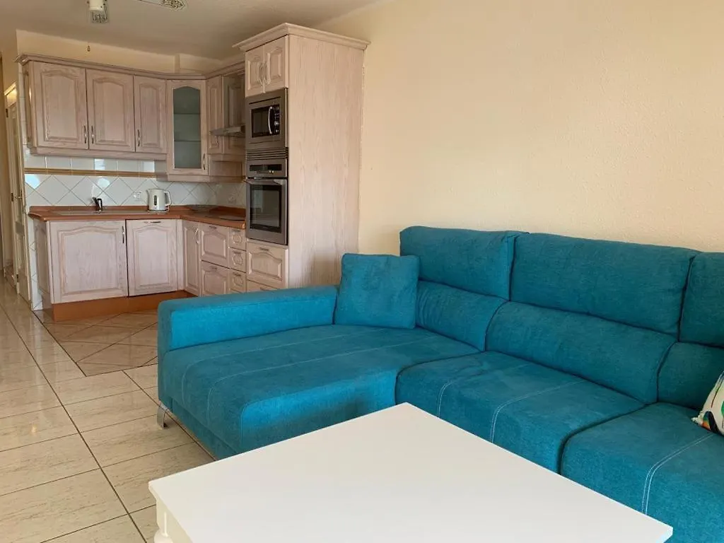 Semesterbostad El Beril Villa Costa Adeje