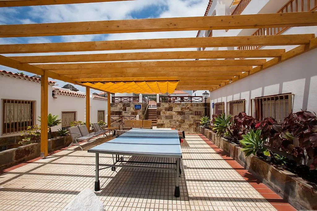 El Beril Villa Costa Adeje  Spain