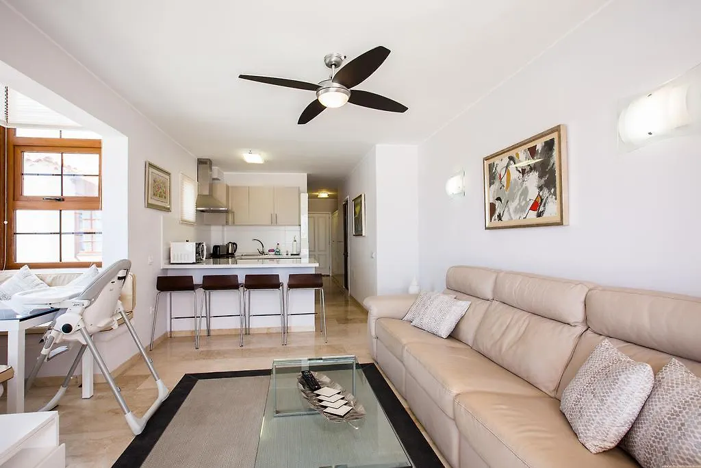 El Beril Villa Costa Adeje  Holiday home
