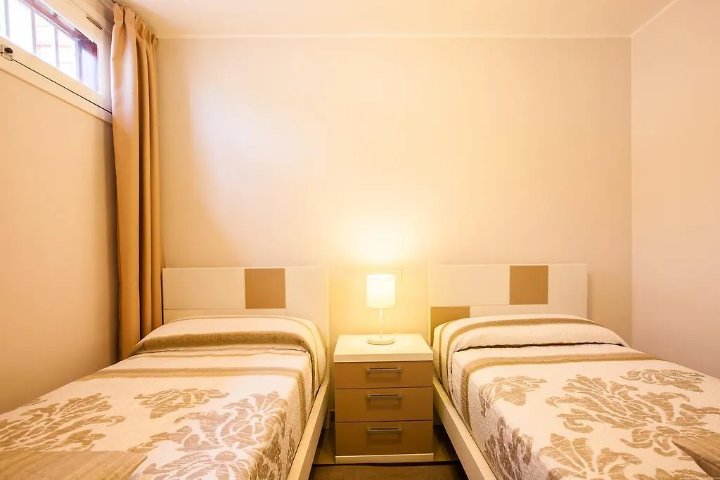 El Beril Villa Costa Adeje  Holiday home