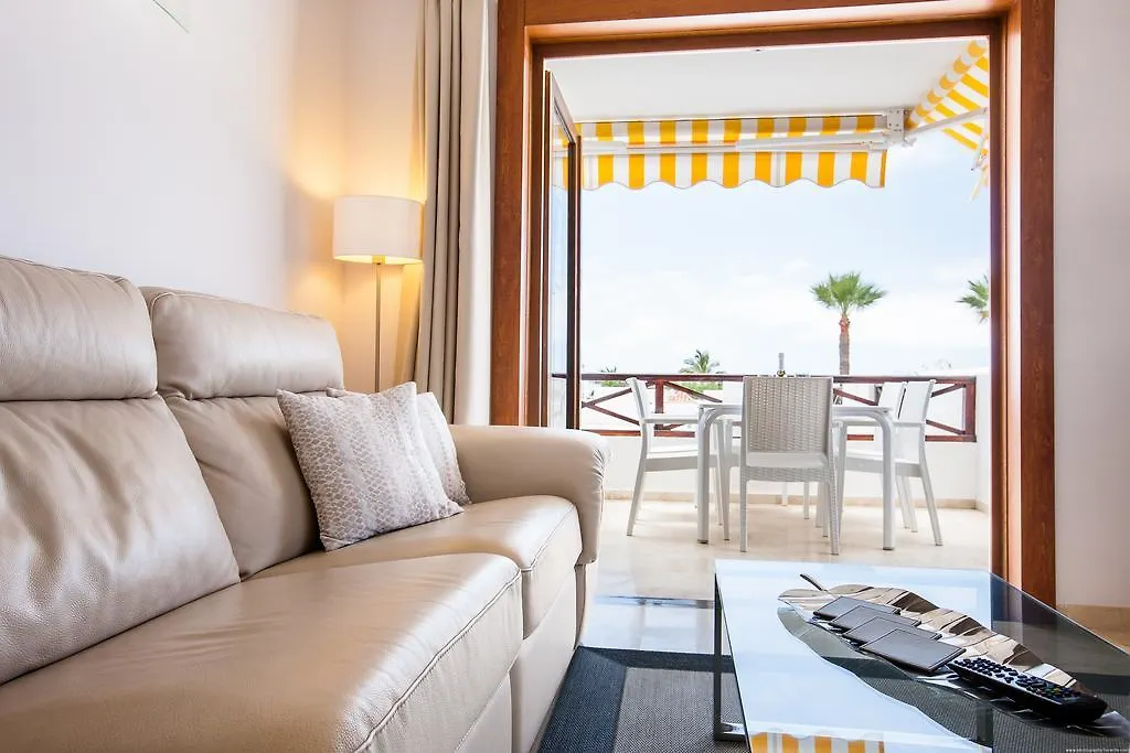 Holiday home El Beril Villa Costa Adeje