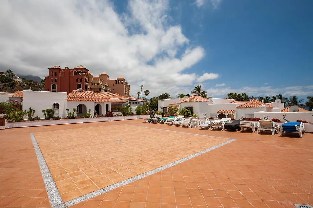 El Beril Villa Costa Adeje  Holiday home Costa Adeje (Tenerife)