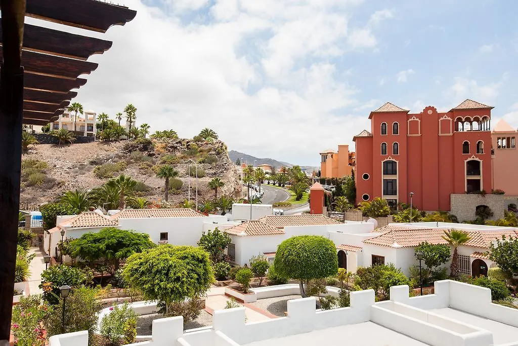 El Beril Villa Costa Adeje  Costa Adeje (Tenerife)