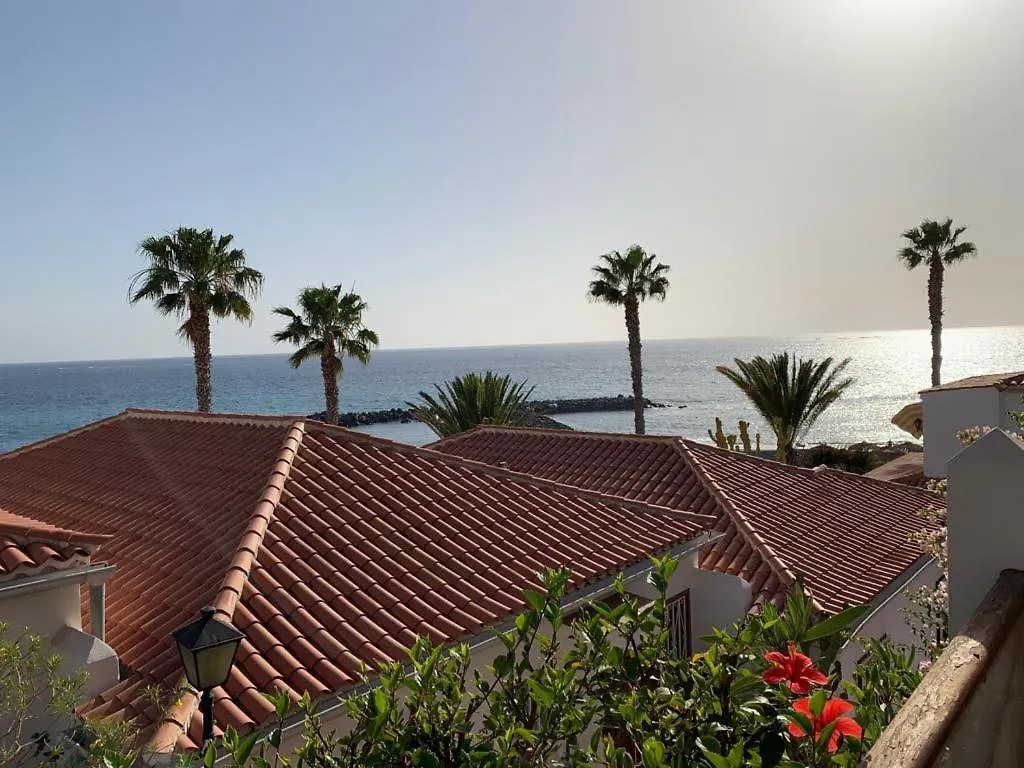 El Beril Villa Costa Adeje  Holiday home